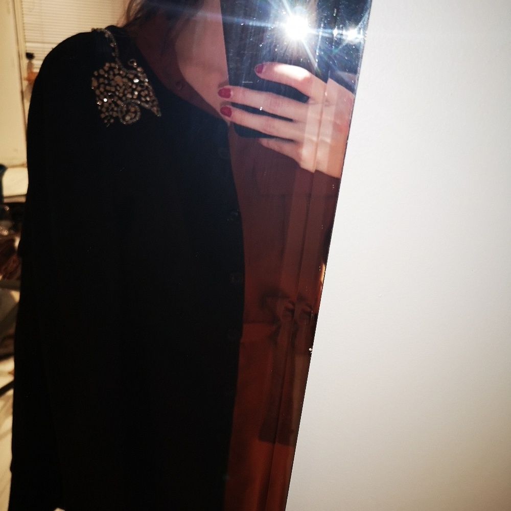 Coat 🧥